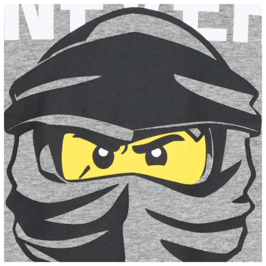 Lego Wear Παιδική κοντομάνικη μπλούζα